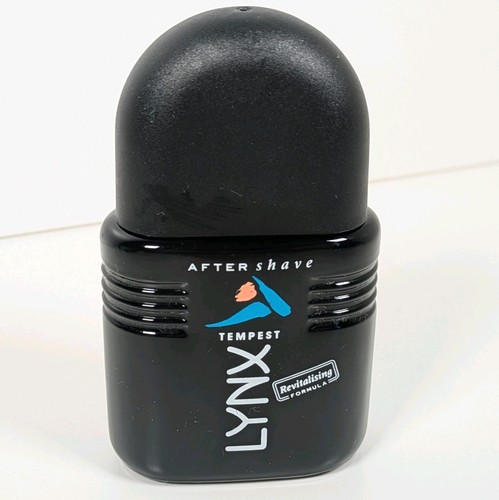 Vintage lynx tempest 50ml - lynx,