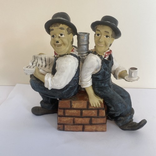 Laurel hardy stan ollie - hardy,