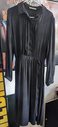 Sessun black dress - (sessún),