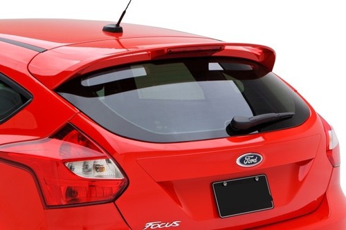 Ford focus mk3 zetec look - ford,