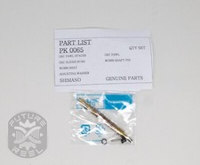 Shimano Big Baitrunner XT-A LC