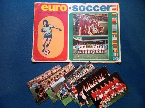 Fks euro soccer team - ', '