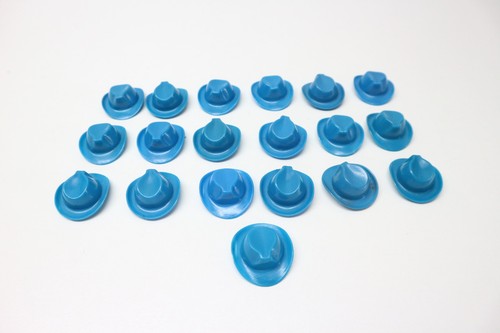 Playmobil soldiers cap hat - cap,