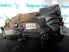 711623 GEARBOX / 2995061 FOR