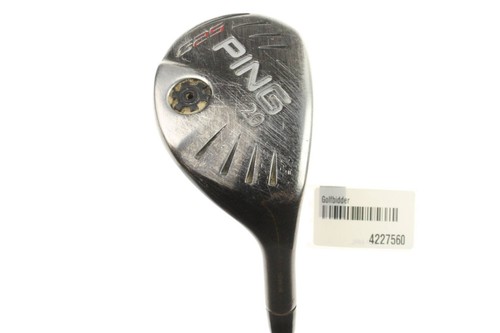 Ping g25 golf club mens - ping, rh