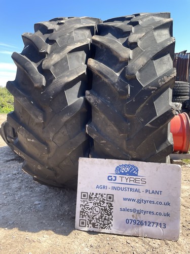 Trelleborg tm800 540 65r38 - trelleborg, 540/65r38