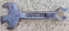 Wolseley Engine/Equipment