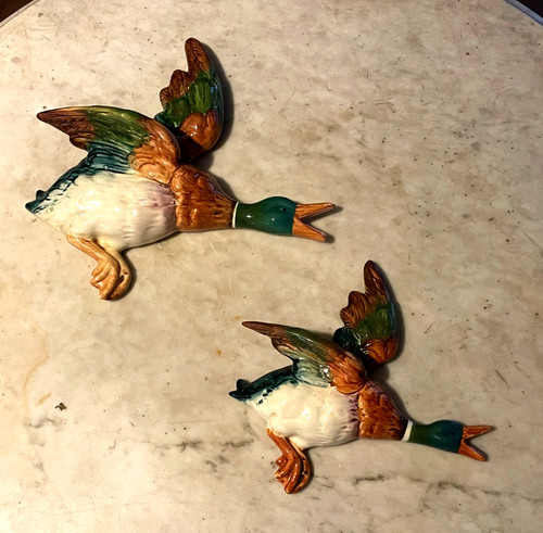 Vintage beswick flying - beswick,