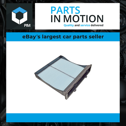 Pollen cabin filter fits - cabin,