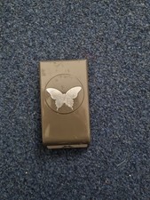 Stampin Up Butterfly Punch