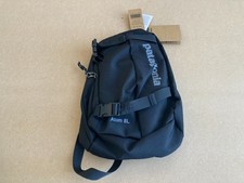 Patagonia Atom Sling Black 8L