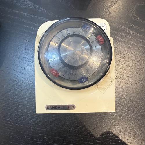 Danfoss 087n652300 randall 103 - 087n652300,