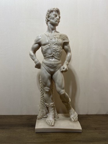 Vintage italian retiarius - vintage,