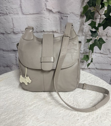 Radley grey vintage soft - 👜radley,
