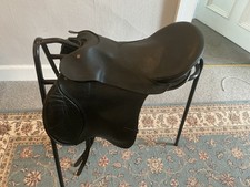 Solution Freestyle saddle PJ/