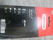 18 Oregon Versacut Guide Bar