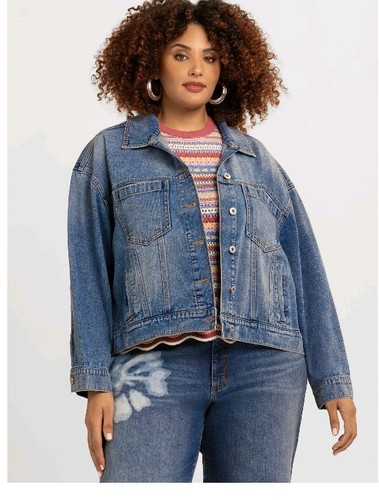 Jessica simpson swing denim - jessica,