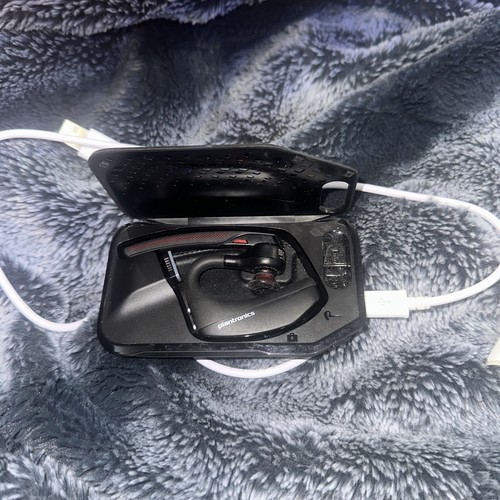 Plantronics voyager 5200 - voyager, uc