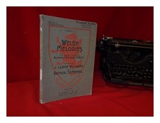 Williams, John Lloyd (1854-1945) . Somervell, Arthur Herr (1863-1937) Sixteen