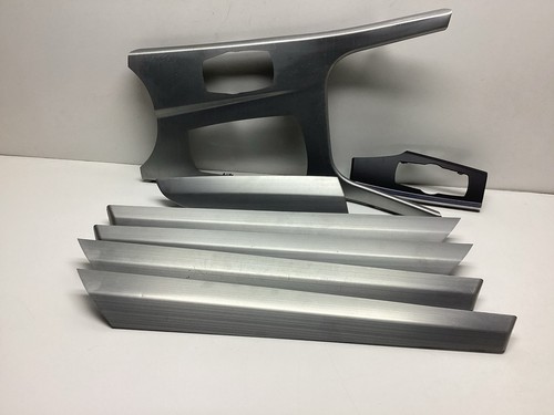 Bmw f25 interior trim - trim, set