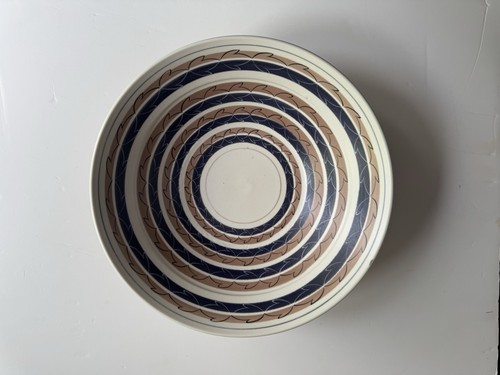 Rare vintage large poole - large,