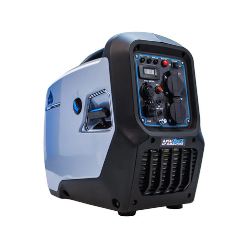 Gorilla power 3500w inverter - power,