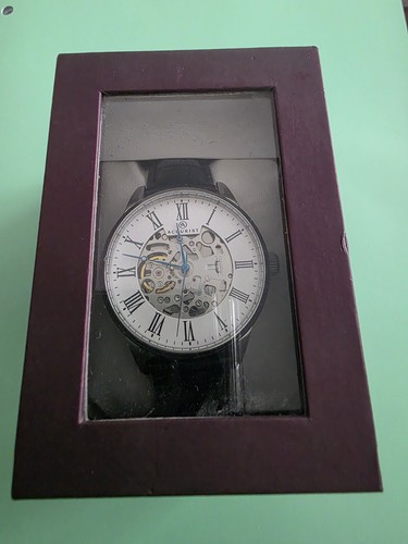 Accurist 7701 men - men's, watch