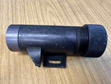 Aircraft Type Cockpit Light