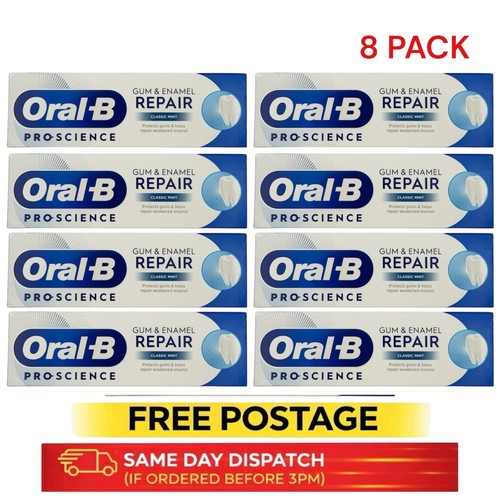 Oral pro science - pro-science, &