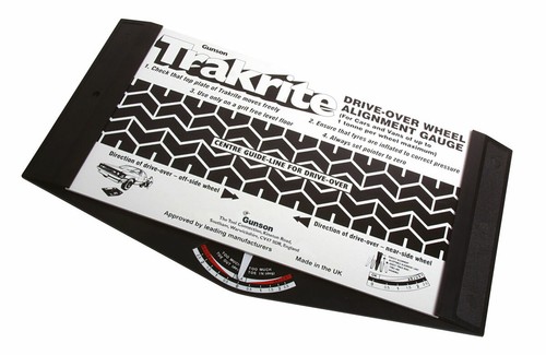 Gunson g4008 trakrite wheel - gunson,