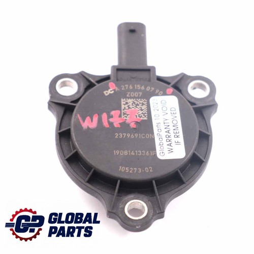 Mercedes w176 w177 camshaft - w176,