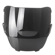 Motorcycle Windscreen Windshield For Honda CBR600 F3 1995-1998 Double Bubble
