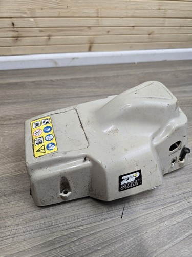Ryobi petrol chainsaw pcn - ryobi,