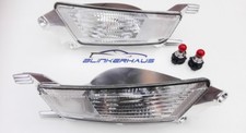 CLEAR Range Rover Evoque Cabrio Autobiography Overfinch Kahn Rear Fog Lights
