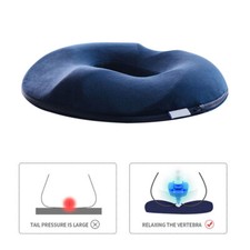 Memory Foam Cushion Comfort