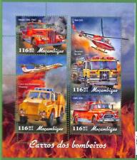 A2274 - MOZAMBIQUE - ERROR