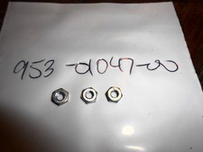 NOS Yamaha OEM Headlight