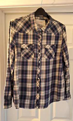 Falmer heritage cotton flannel - falmer,