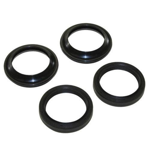 Fork seals dust - fork,
