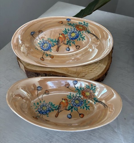 Vintage klimax hand painted - klimax,