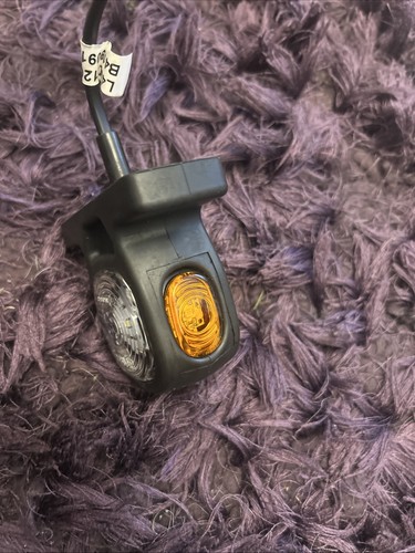 Britax outline marker - l/h,