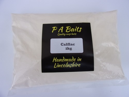 Calflac milk powder boilie