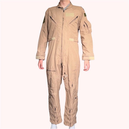Authentic cwu desert tan - desert,