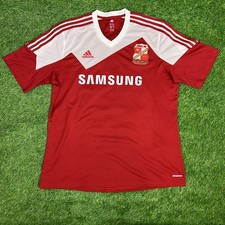 Swindon Town 2013/2014 Home