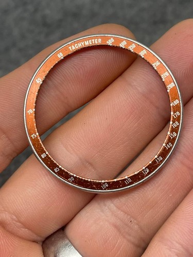 Original seiko bullhead - original,