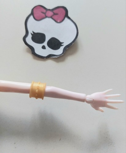Monster high official - g1,