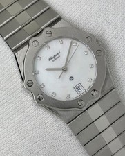 Chopard St Moritz Quartz