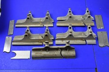 Set of Good Hollow & Round