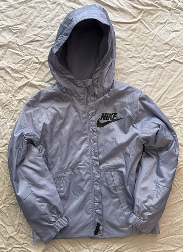 Nike jacket windrunner hooded - nike,