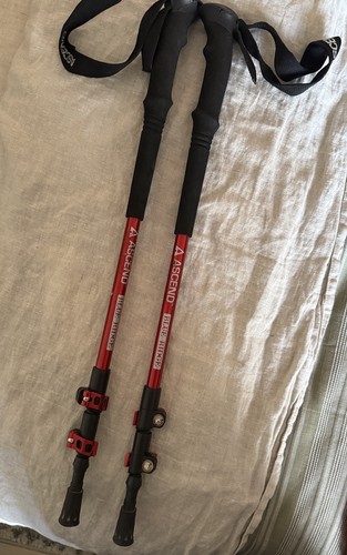Ascend blue ridge adjustable - ascend,